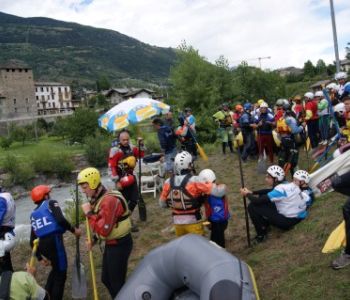 Campionati assoluti R4 Villeneuve 2014